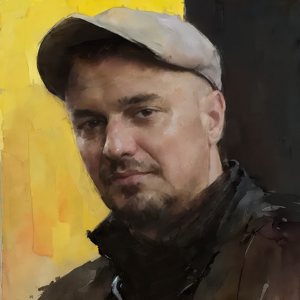 Влад Маленко