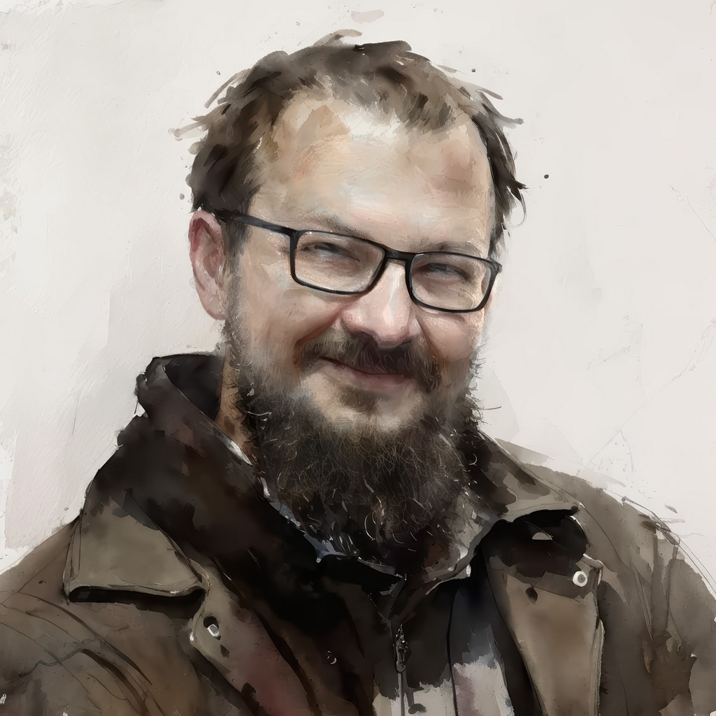 Александр Зезюлин