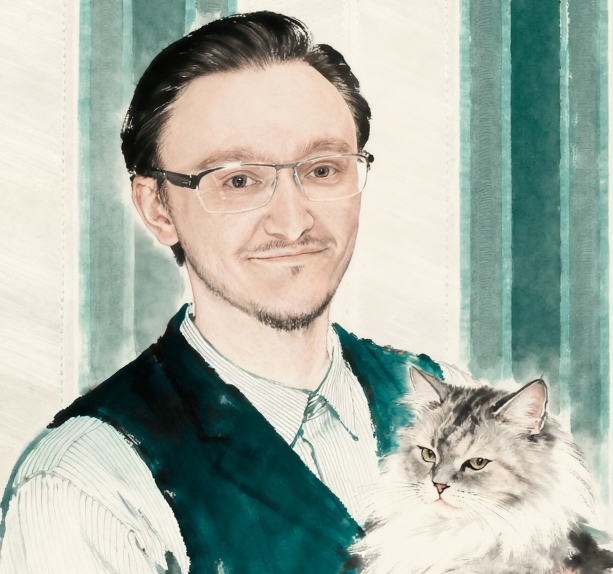 Станислав Лаук-Дубицкий