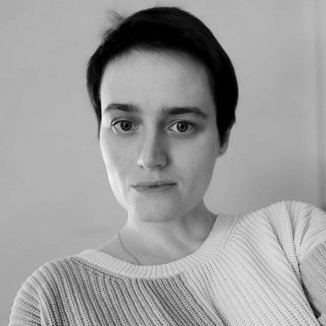 Татьяна Краснова