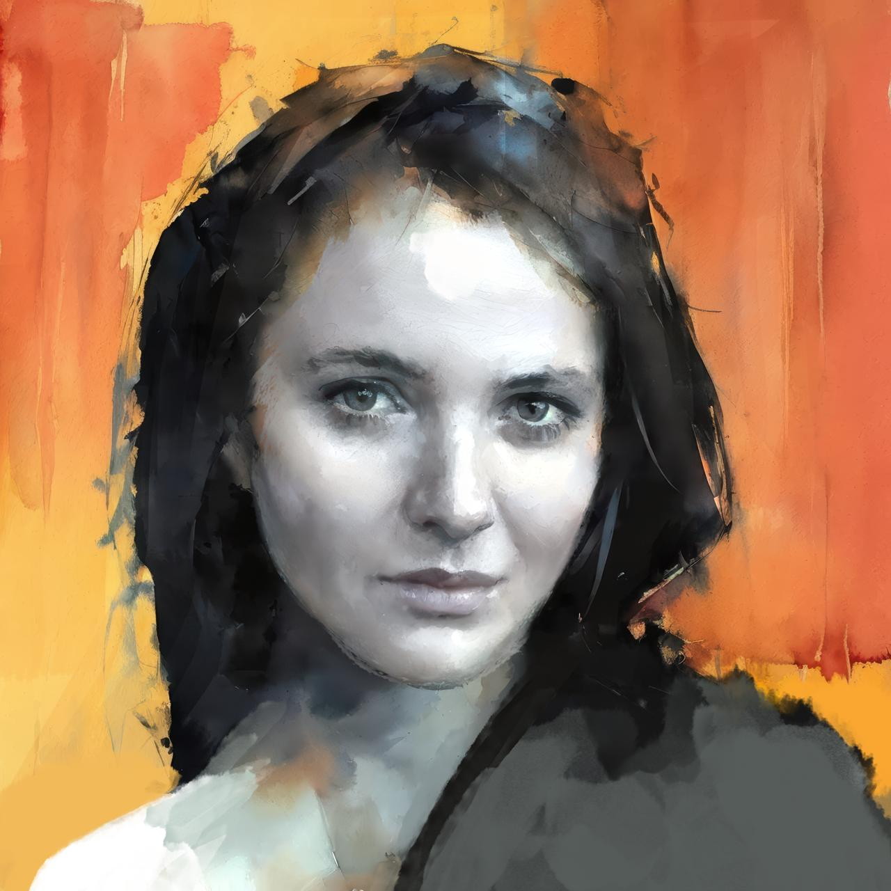 Анна Долгарева