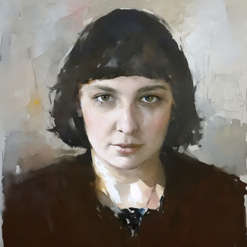 Марина Цветаева