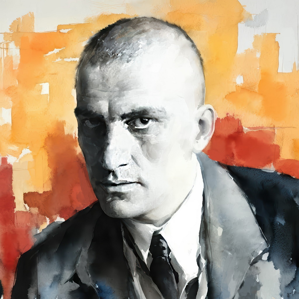 Владимир Маяковский