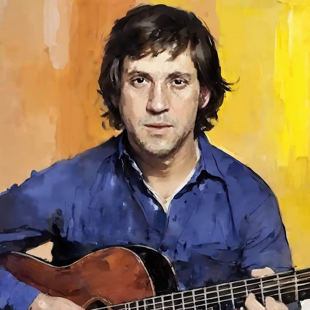 Владимир Высоцкий