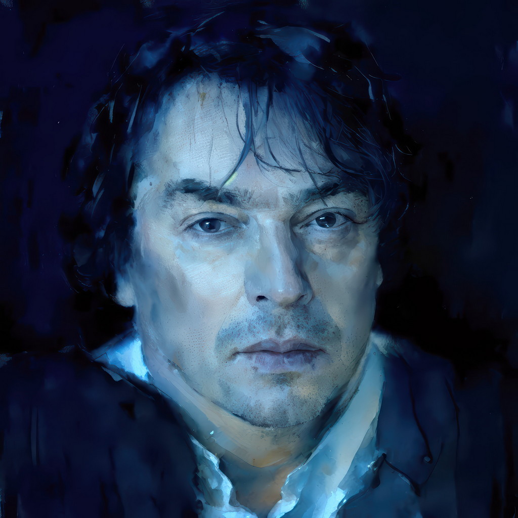 Дмитрий Воденников