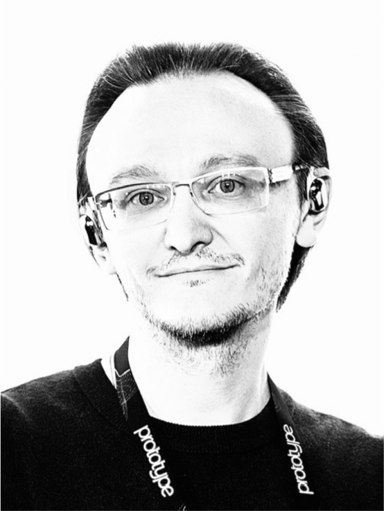 Слава Лаук-Дубицкий