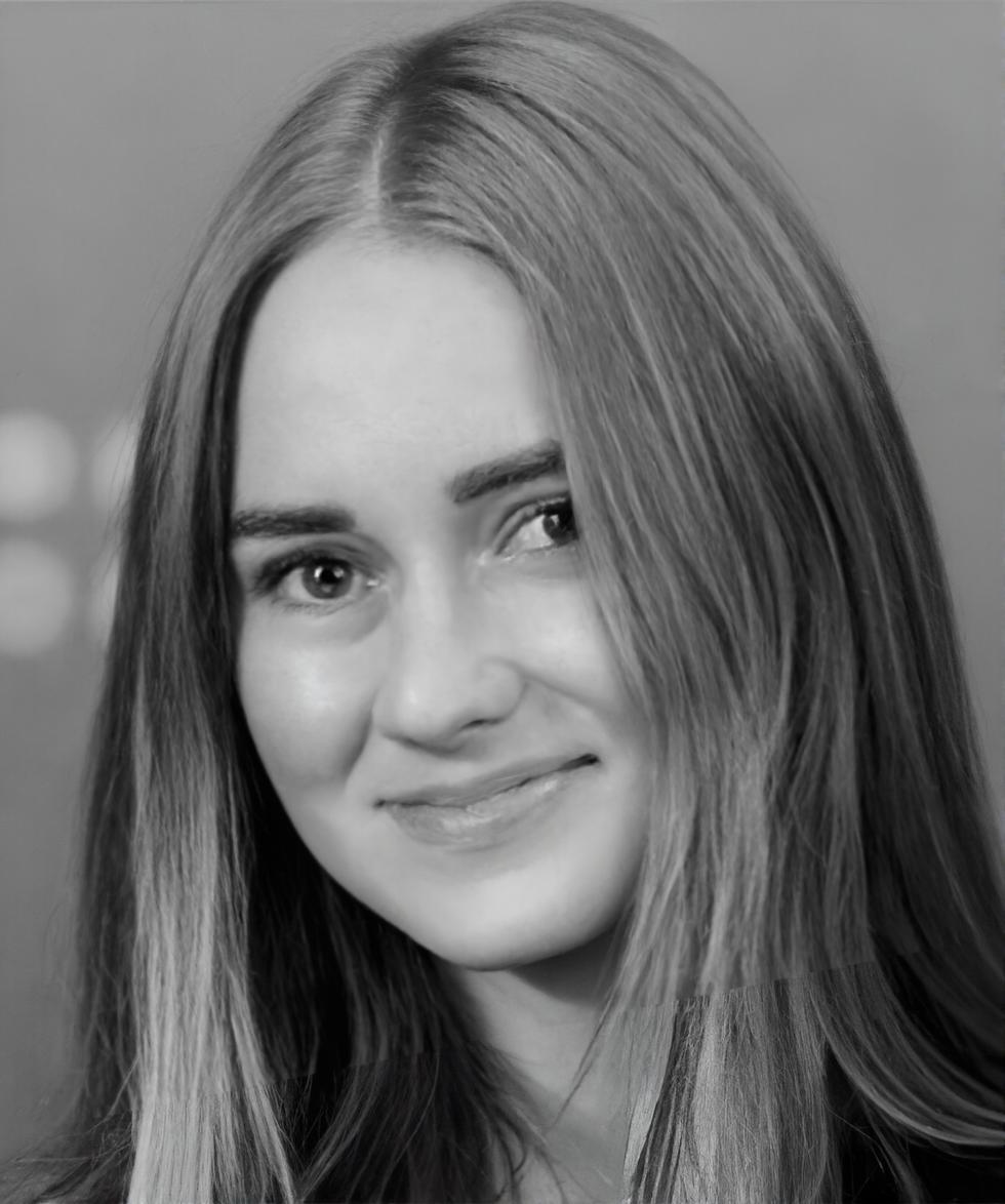 Настя Постернак