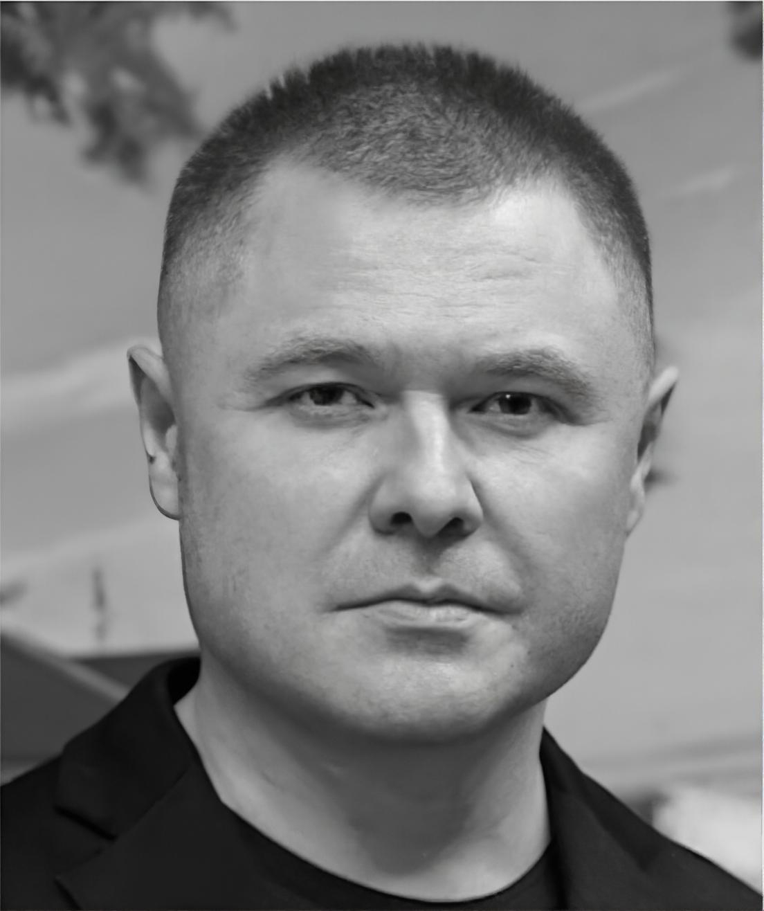 Алексей Андреев